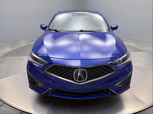 2020 Acura ILX Base