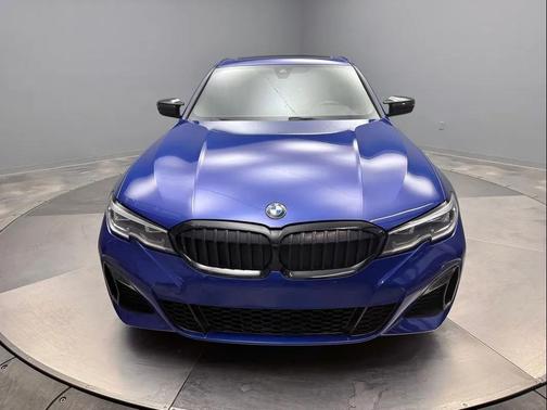 2020 BMW M340 i xDrive