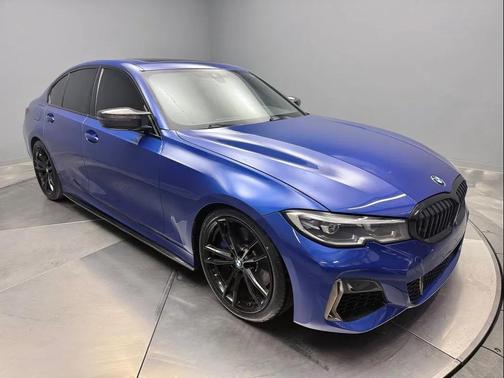 2020 BMW M340 i xDrive