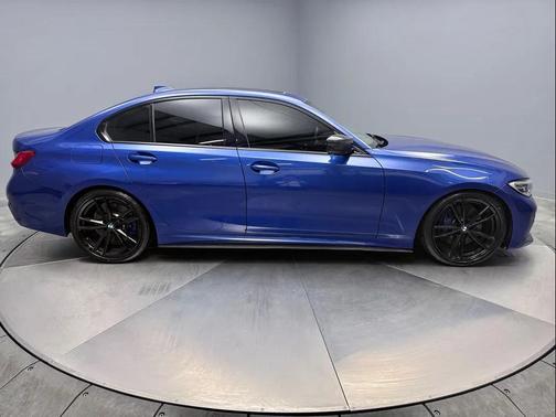2020 BMW M340 i xDrive