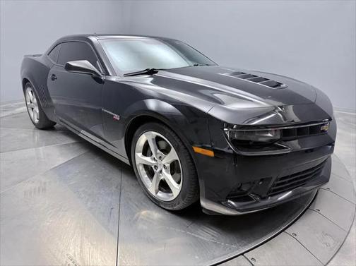 2014 Chevrolet Camaro 2SS