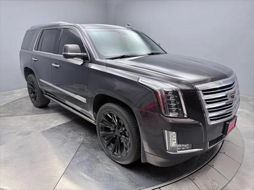 2016 Cadillac Escalade Platinum