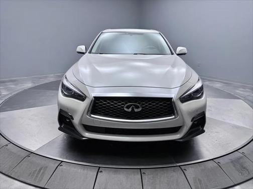 2020 INFINITI Q50 3.0t Sport