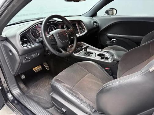 2016 Dodge Challenger SRT 392
