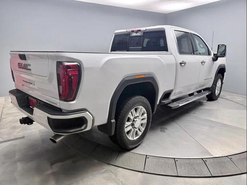 2020 GMC Sierra 2500 Denali