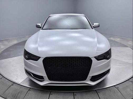 2014 Audi S5 3.0T Premium Plus