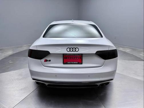 2014 Audi S5 3.0T Premium Plus