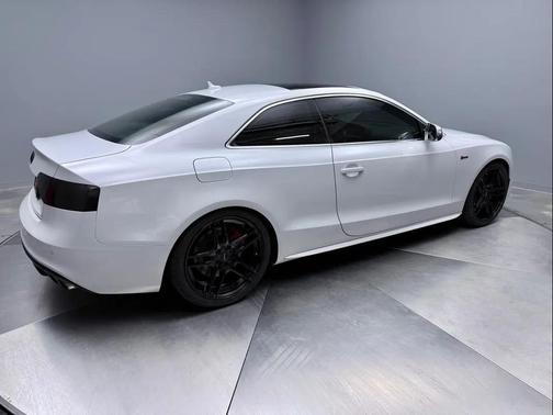 2014 Audi S5 3.0T Premium Plus