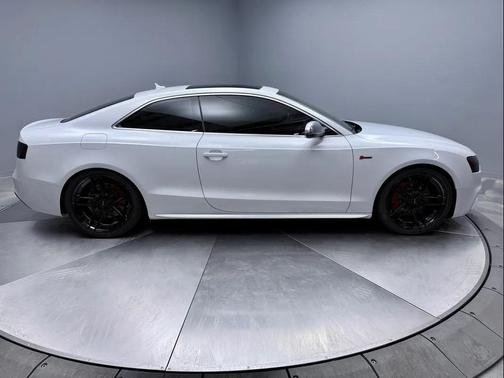 2014 Audi S5 3.0T Premium Plus