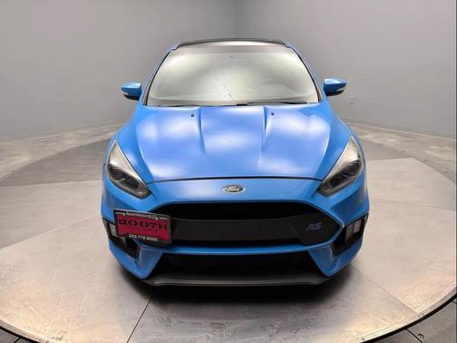 2016 Ford Focus RS Base