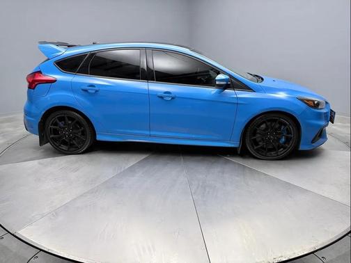 2016 Ford Focus RS Base
