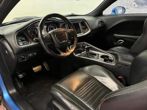 2016 Dodge Challenger R/T