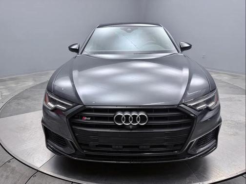 2020 Audi S6 2.9T Premium Plus
