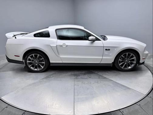 2012 Ford Mustang GT Premium