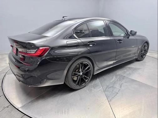 2022 BMW M340 i xDrive