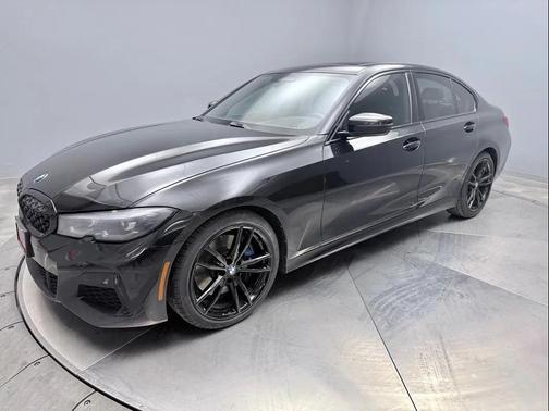 2022 BMW M340 i xDrive