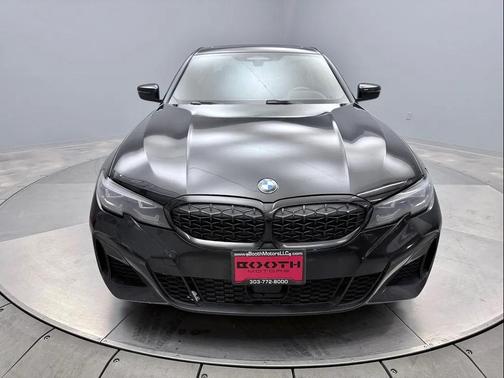 2022 BMW M340 i xDrive