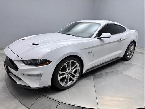 2020 Ford Mustang GT Premium