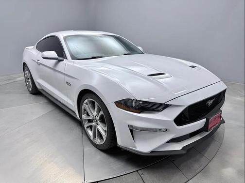 2020 Ford Mustang GT Premium