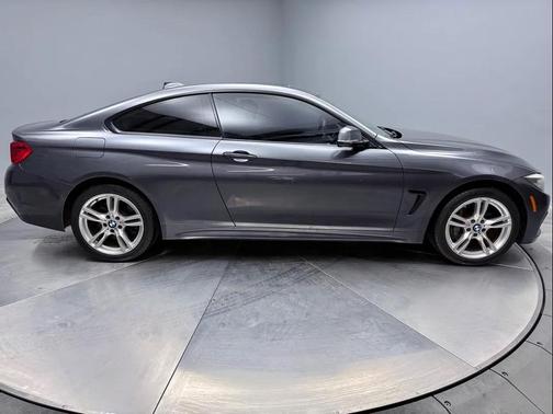 2018 BMW 430 i xDrive