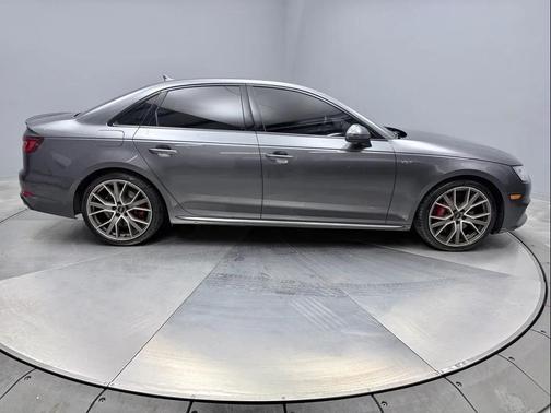 2018 Audi S4 3.0T Premium Plus