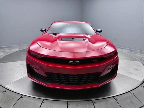 2020 Chevrolet Camaro 2SS