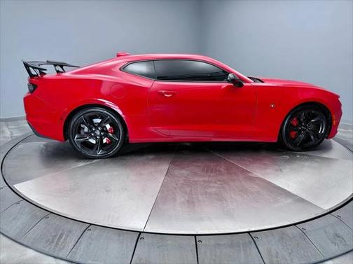 2020 Chevrolet Camaro 2SS
