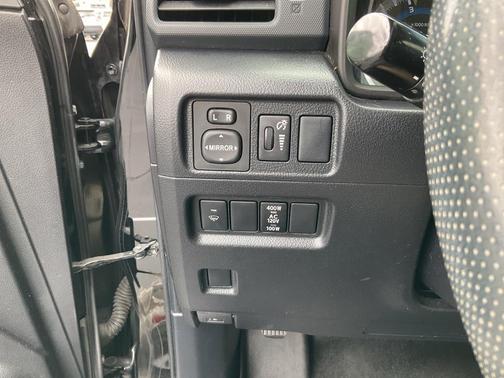 2014 Toyota 4Runner SR5