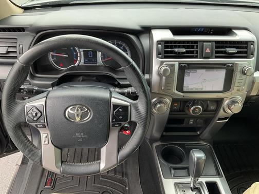2014 Toyota 4Runner SR5