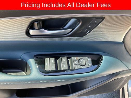 Gun Metallic 2026 Nissan Murano Platinum