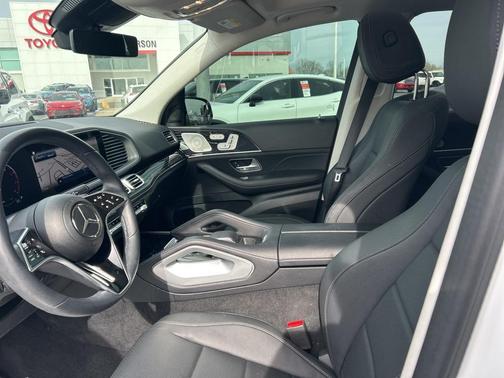 2024 Mercedes-Benz GLE 350 4MATIC