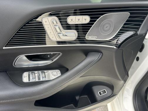 2024 Mercedes-Benz GLE 350 4MATIC