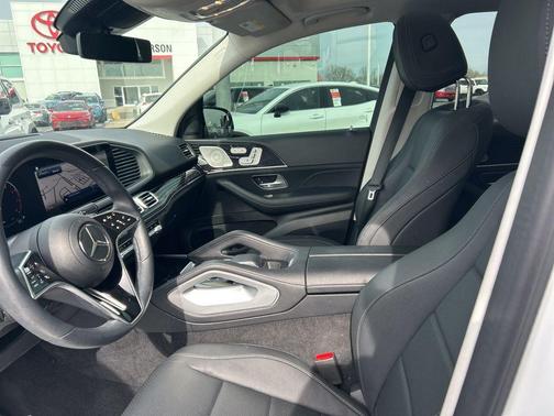 2024 Mercedes-Benz GLE 350 4MATIC