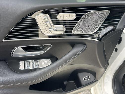 2024 Mercedes-Benz GLE 350 4MATIC