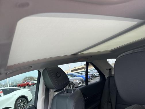 2024 Mercedes-Benz GLE 350 4MATIC