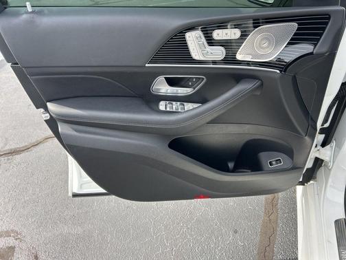 2024 Mercedes-Benz GLE 350 4MATIC