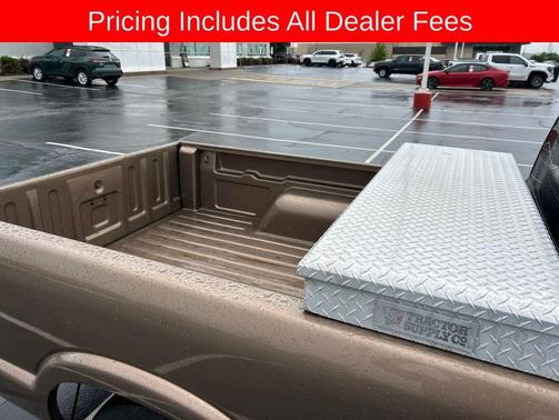 Sandalwood Metallic 2003 Chevrolet S-10 Base