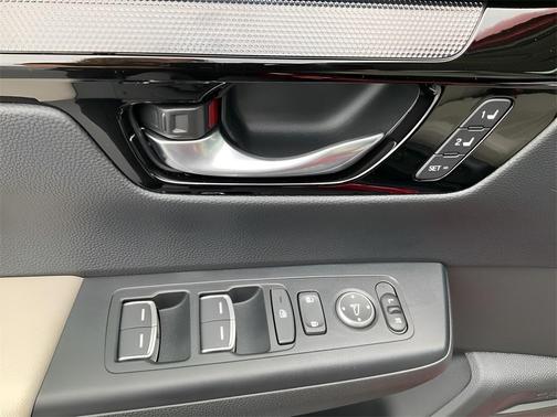 2024 Honda CR-V EX-L 2WD