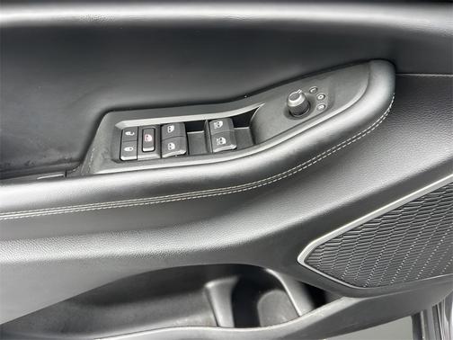 2021 Jeep Grand Cherokee L Laredo
