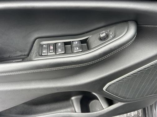 2021 Jeep Grand Cherokee L Laredo