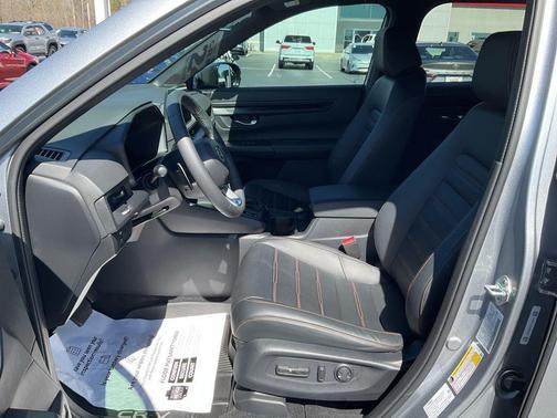 2024 Honda CR-V Hybrid Sport AWD