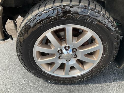 2013 Ford F-150 King Ranch