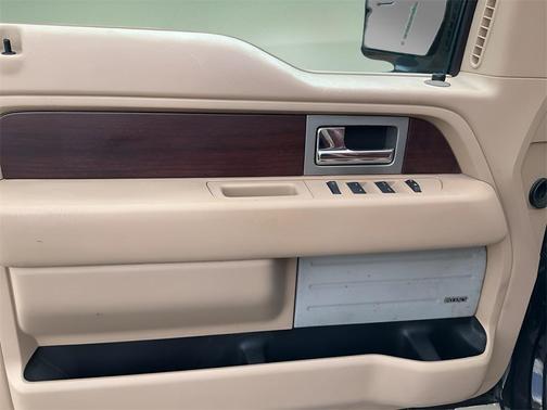 2013 Ford F-150 King Ranch