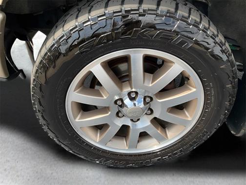 2013 Ford F-150 King Ranch