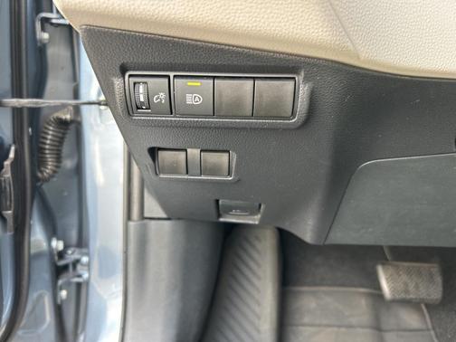 2024 Toyota Corolla Cross L