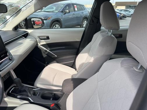 2024 Toyota Corolla Cross L