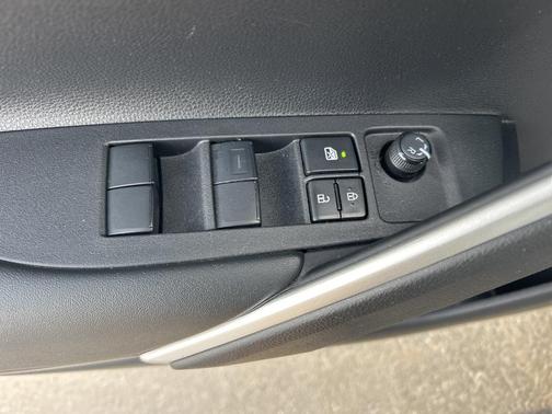 2024 Toyota Corolla Cross L