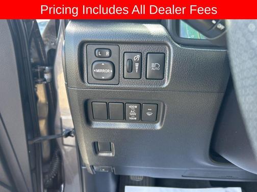 Magnetic Gray Metallic 2022 Toyota 4Runner SR5 Premium