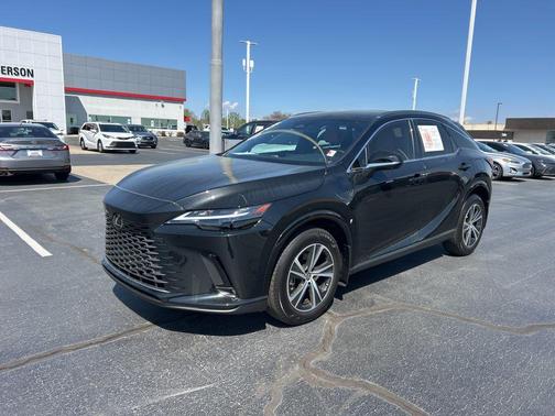 Caviar 2025 Lexus RX 350 Premium