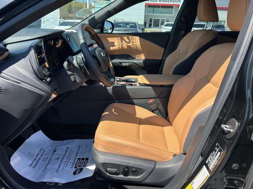 Caviar 2025 Lexus RX 350 Premium